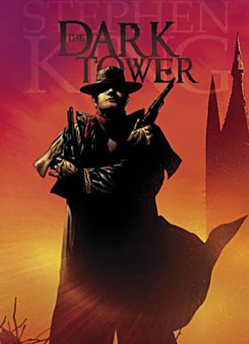          "The Dark Tower"        ,      - Universal Pictures.